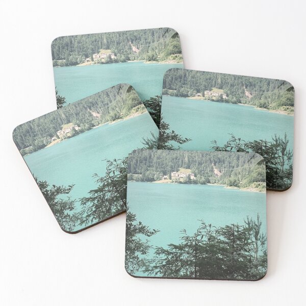 Item preview, Blue Lake view  designed and sold by Tamar99.
