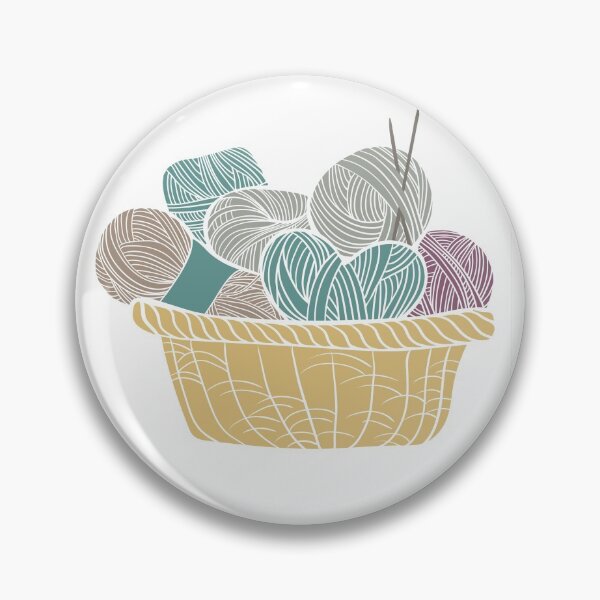 Item preview, Knitters Delight designed and sold by SunnyDayStyle.