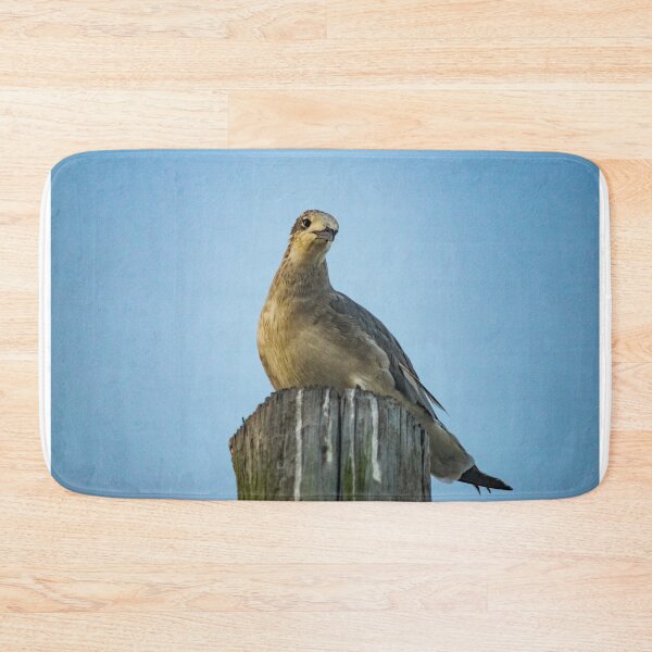 Item preview, Portrait of a Gull designed and sold by KensLensDesigns.
