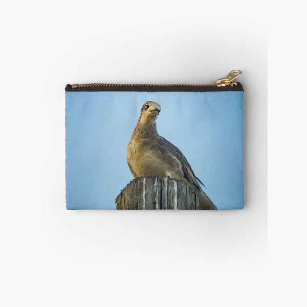 Item preview, Portrait of a Gull designed and sold by KensLensDesigns.
