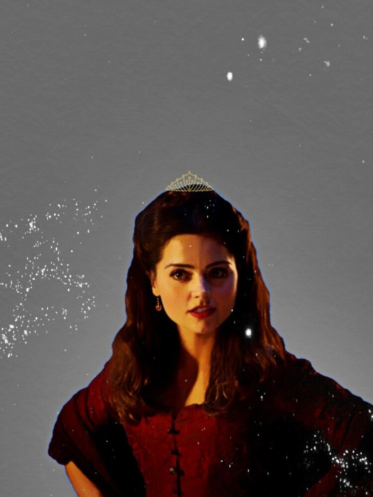 The Queen by ponderingtaylor