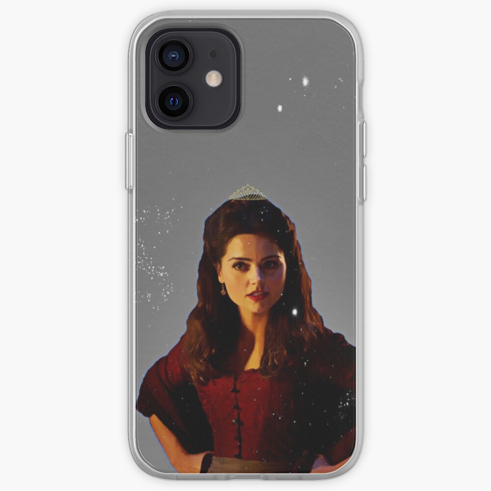 The Queen iPhone Case & Cover