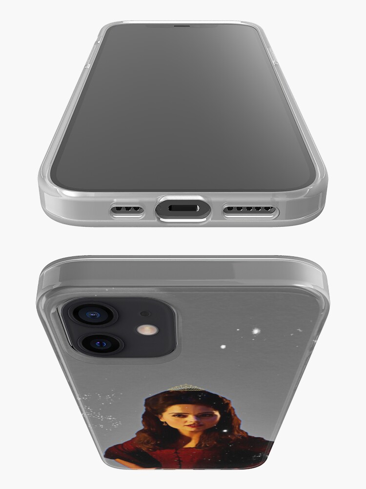 Alternate view of The Queen iPhone Case & Cover