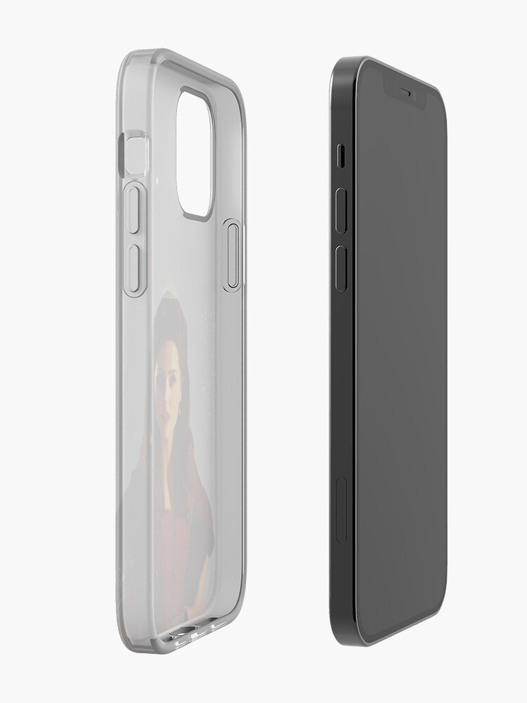 Alternate view of The Queen iPhone Case & Cover
