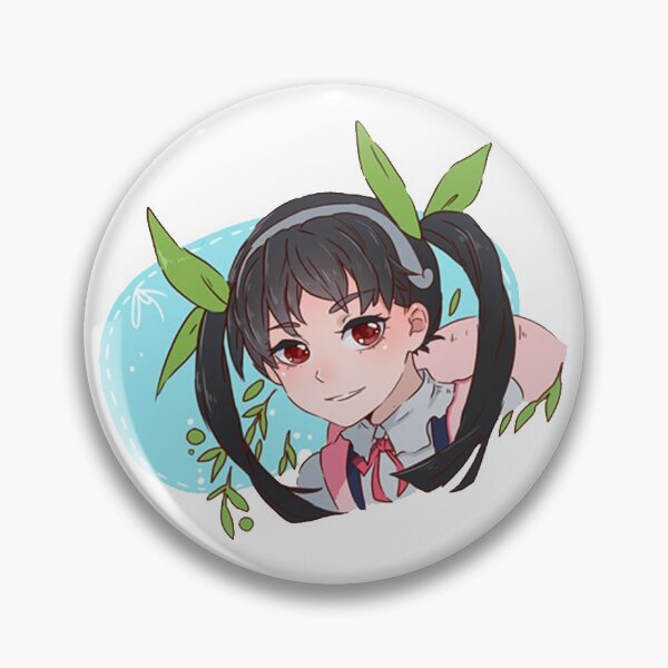 Item preview, Bakemonogatari Mayoi Hachikuji designed and sold by vendigo.