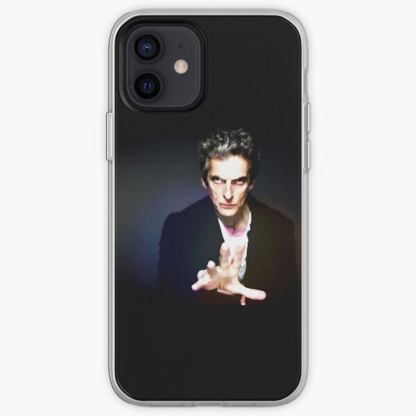 Always Mercy iPhone Soft Case