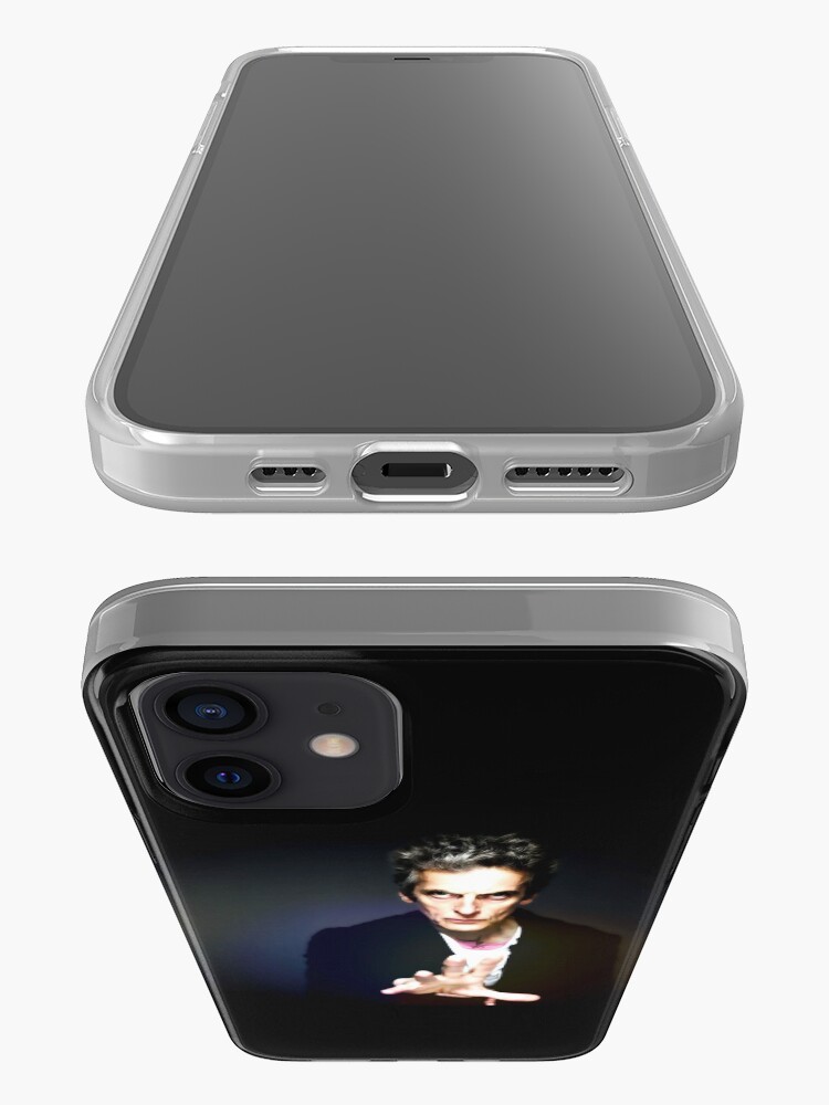 Alternate view of Always Mercy iPhone Case & Cover