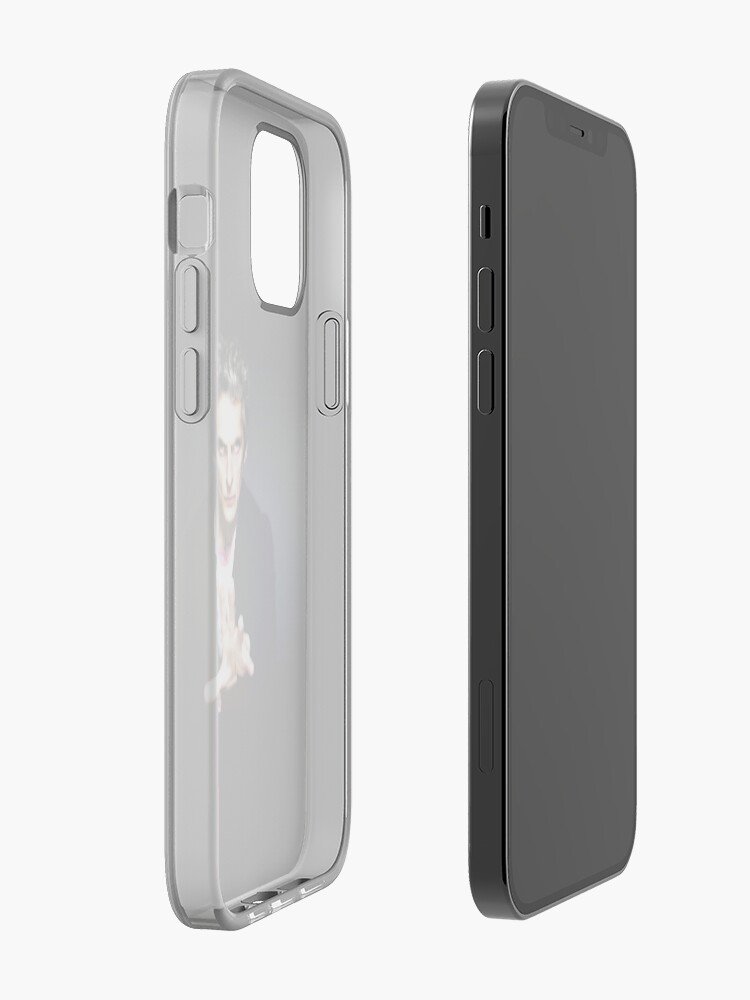 Alternate view of Always Mercy iPhone Case & Cover