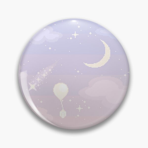 Item preview, Crystal Skies designed and sold by Stardust-Specks.