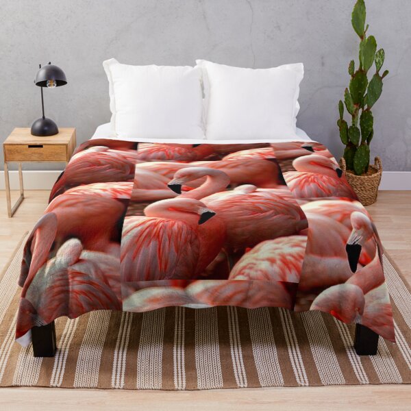 Item preview, FLAMINGOS designed and sold by michaeltodd.