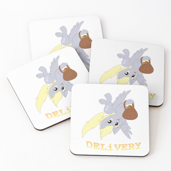 Item preview, Delivery! designed and sold by Noma-Draws.