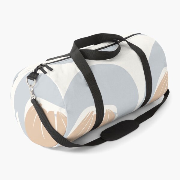 Item preview, Dusty Blue Grey Terracotta Pattern designed and sold by BlertaDK.