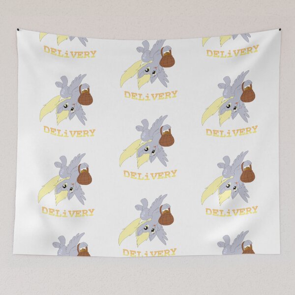 Item preview, Delivery! designed and sold by Noma-Draws.
