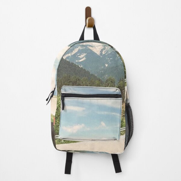 Item preview, Sunny view of the alps  designed and sold by Tamar99.