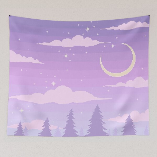 Item preview, Stargazer's Path designed and sold by Stardust-Specks.