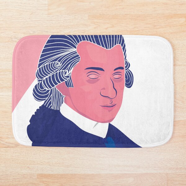 Artikelvorschau, Wolfgang Amadeus Mozart Das Schweigen zwischen Noten entworfen und verkauft von KeepMoving.
