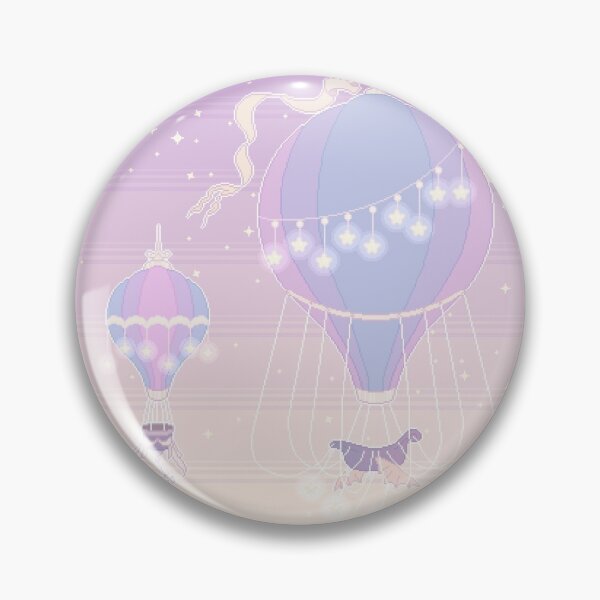 Item preview, The Celestial Aeronauts designed and sold by Stardust-Specks.