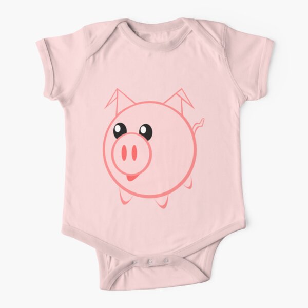 Piggy For Boy Gifts Merchandise Redbubble - halloween 2018 piggy roblox halloween costume