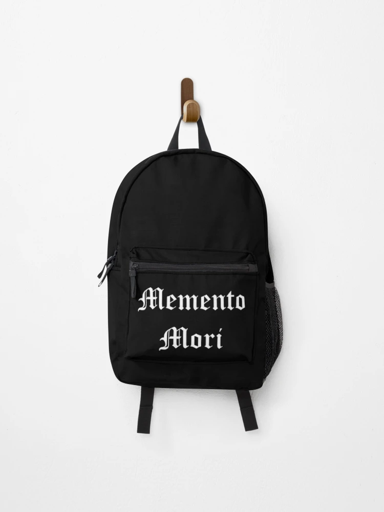Memento Mori display picture 2