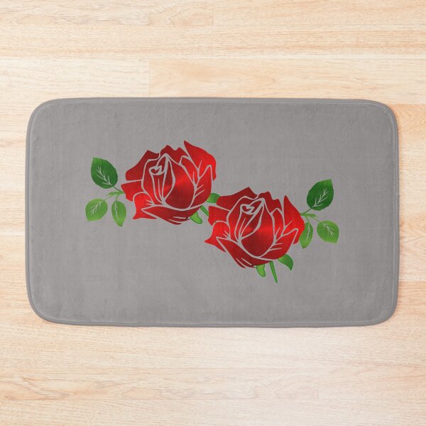 Item preview, 2 roses designed and sold by aldona.