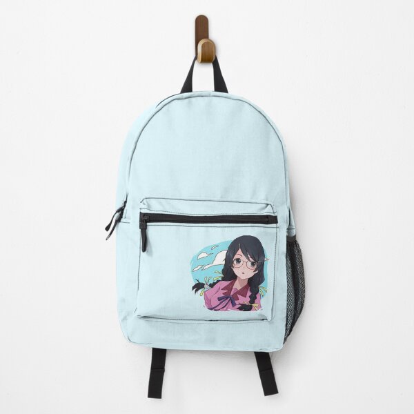 Item preview, Bakemonogatari Tsubasa Hanekawa designed and sold by vendigo.