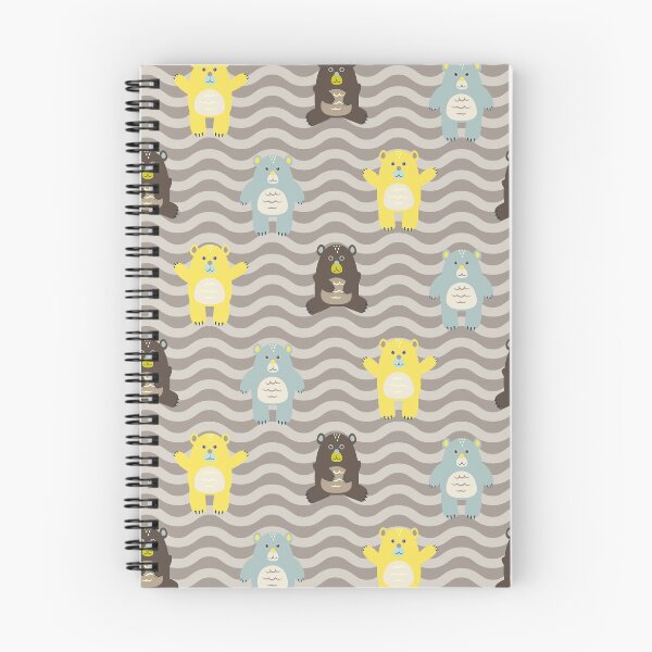 Item preview, Cute Koala Bear Pattern designed and sold by Isiralive27.