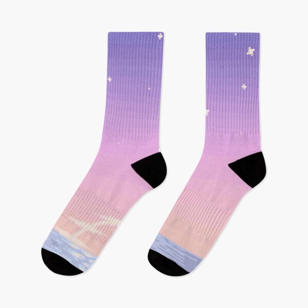 Item preview, Dreamy Ocean Sunset designed and sold by Stardust-Specks.