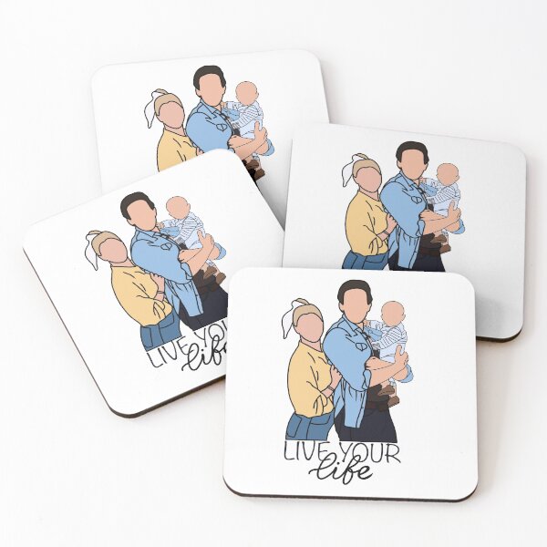 Item preview, Live Your Life - The Cordero Family designed and sold by snwyner.