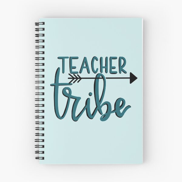 Item preview, Teacher Tribe designed and sold by eled-espresso.
