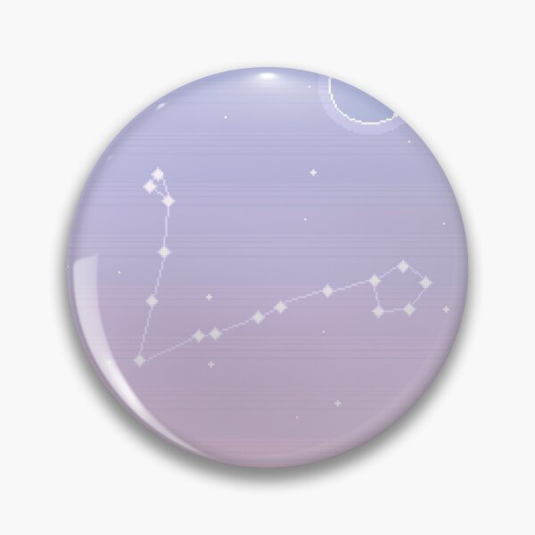 Item preview, Pisces Constellation designed and sold by Stardust-Specks.