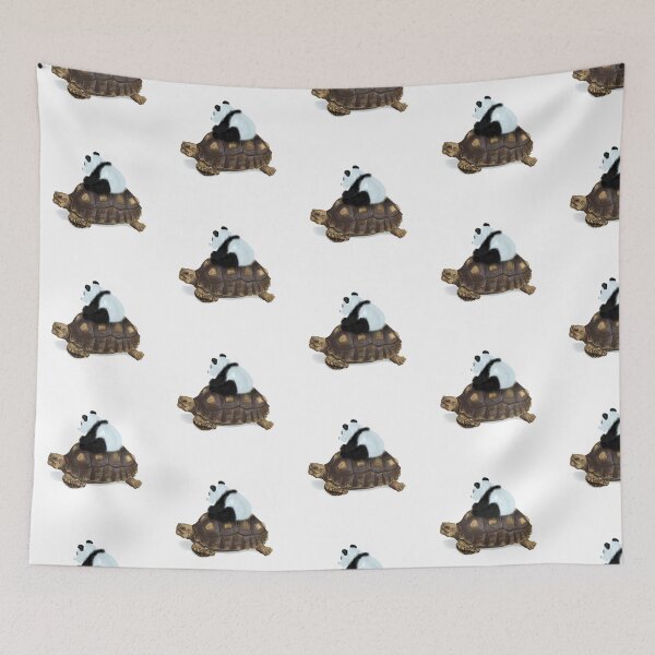 Item preview, Pandamonium Panda002 designed and sold by Candie Witherspoon.