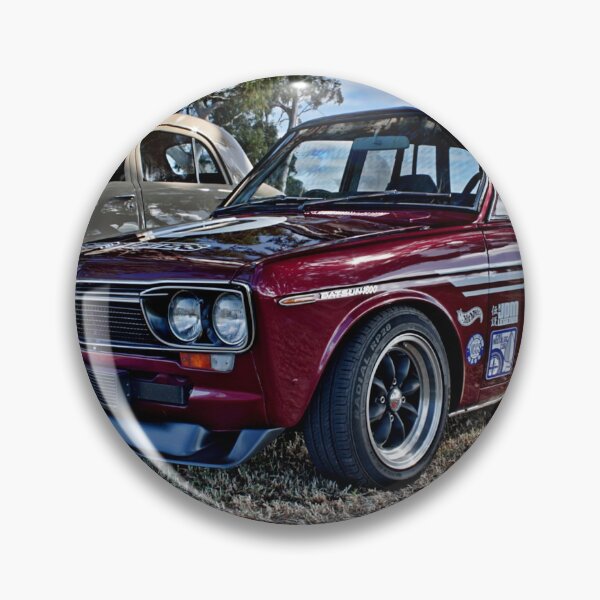 Item preview, Datsun 1600 Station Wagon designed and sold by Cars around Adelaide.