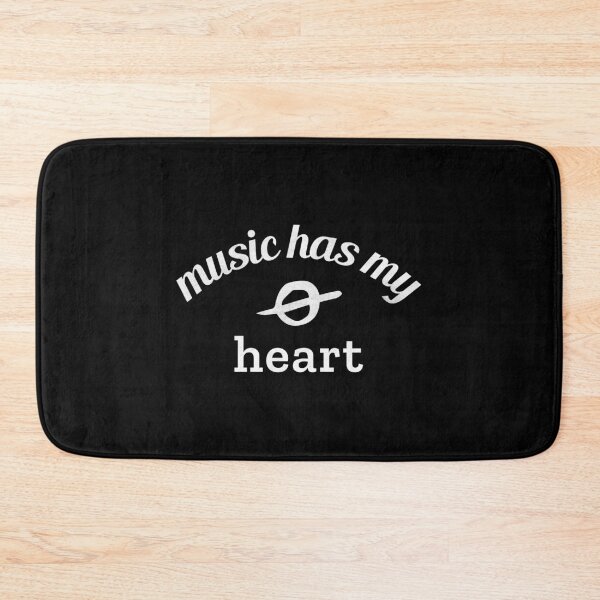 Item preview, Funny Whole Note Music Has My Whole Heart graphic designed and sold by jakehughes2015.