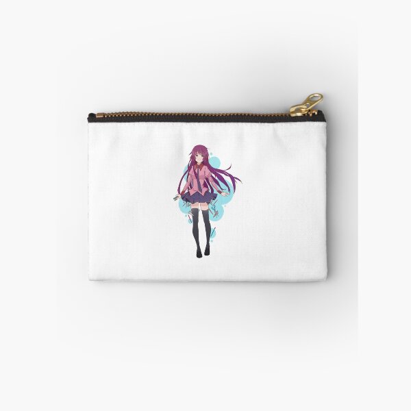 Item preview, Bakemonogatari Tsubasa Hanekawa designed and sold by vendigo.