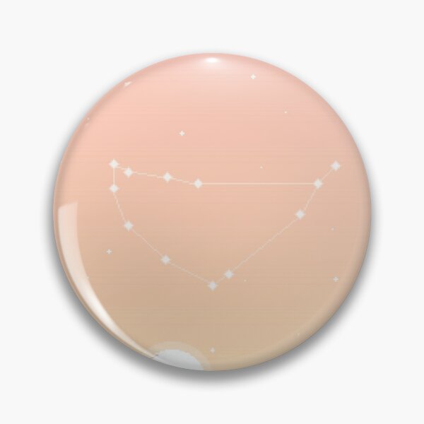 Item preview, Capricorn Constellation designed and sold by Stardust-Specks.