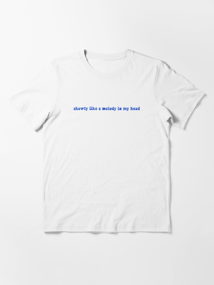 shawty like a melody | Kids T-Shirt