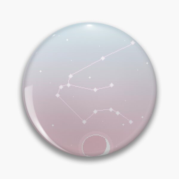 Item preview, Aquarius Constellation designed and sold by Stardust-Specks.
