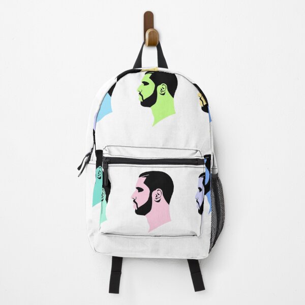 Item preview, Drake Minimalist Profile  designed and sold by KeepMoving.