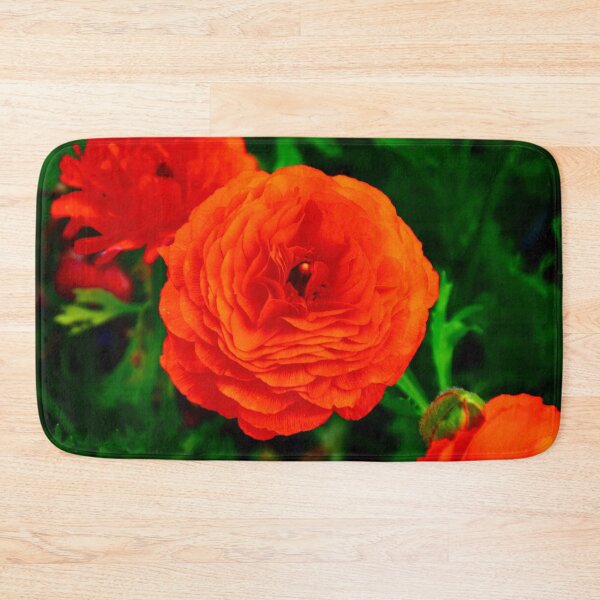 Item preview, Persian Buttercup designed and sold by DonnaM.