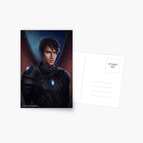 Spymaster Postal