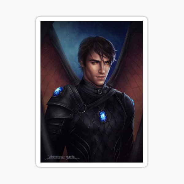 Spymaster Sticker