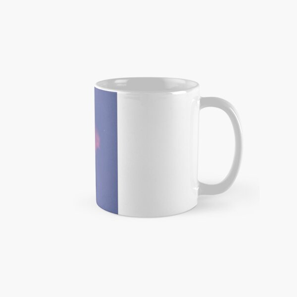 All Love Classic Mug