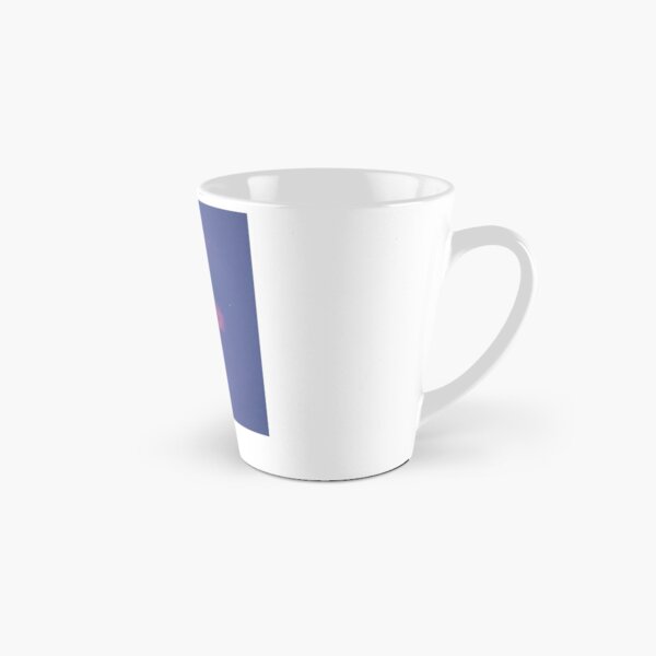 All Love Tall Mug
