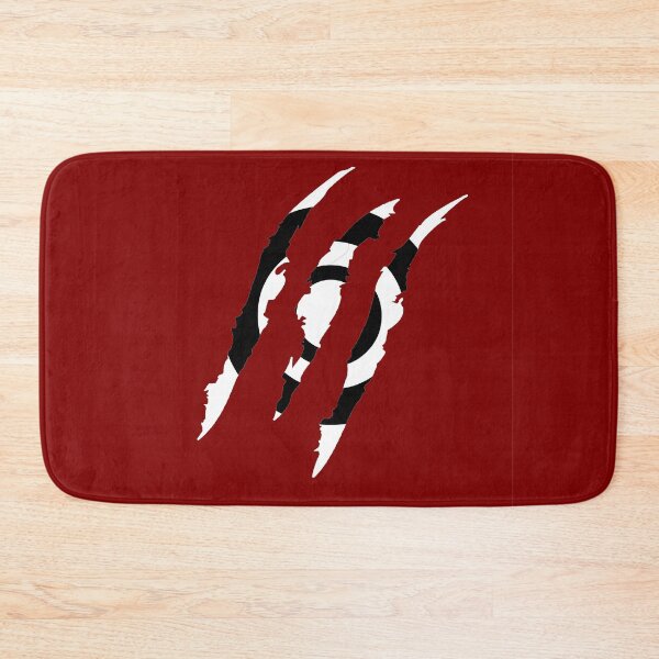 Item preview, McCall pack claw marks designed and sold by NemJames.