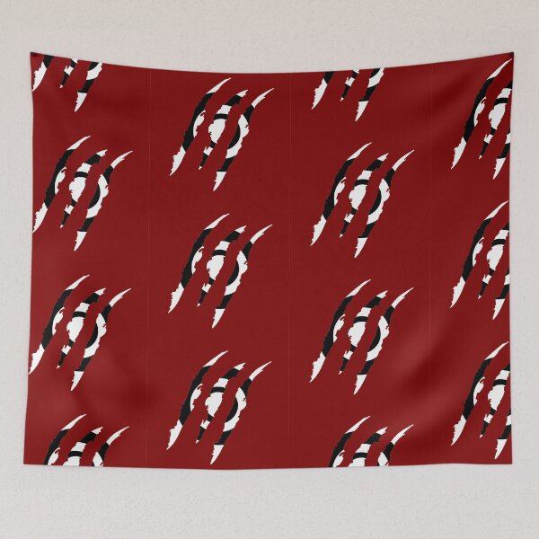 Item preview, McCall pack claw marks designed and sold by NemJames.