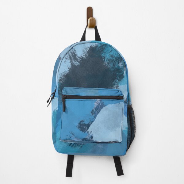 Item preview, Blue Watercolor Art designed and sold by aussieforgood.