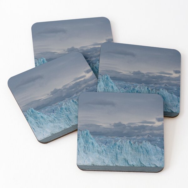 Item preview, Icebergs designed and sold by JoshdorArt.