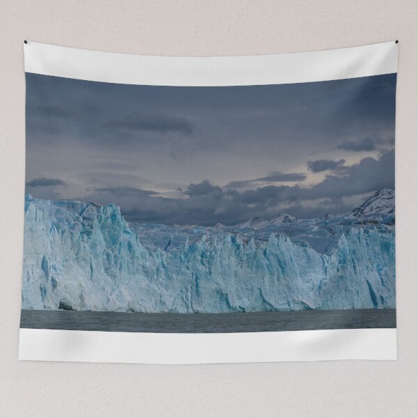 Item preview, Icebergs designed and sold by JoshdorArt.