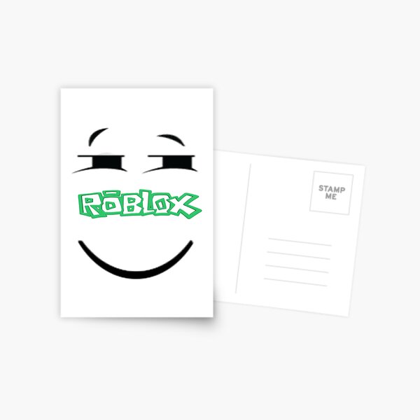Roblox Faces Stationery Redbubble - roblox face stationery redbubble