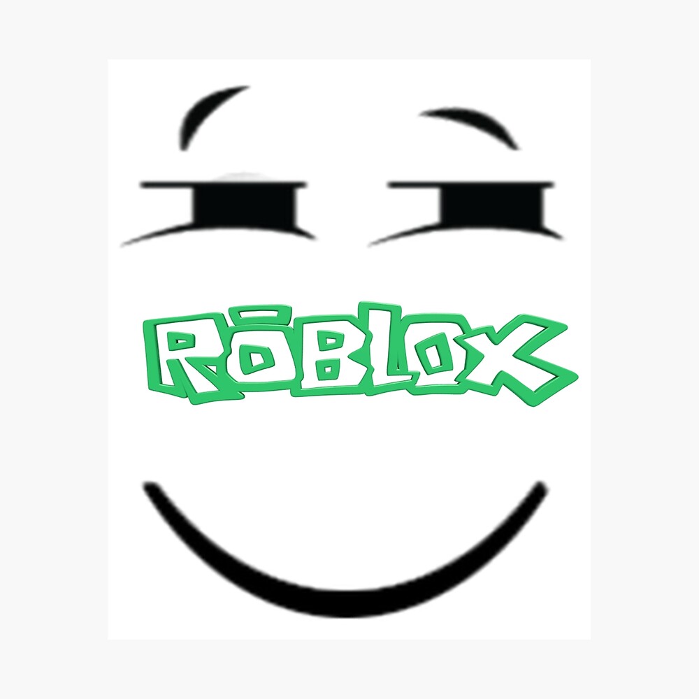 Roblox Chill Face Wallpaper
